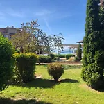 Luxury Family Kaliakria Apartament