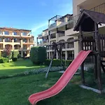 Luxury Family Kaliakria *