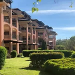 Luxury Family Kaliakria Апартамент Топола