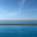 Апартамент Luxury Family Kaliakria Топола