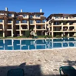 Appartement Luxury Family Kaliakria *
