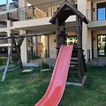 Luxury Family Kaliakria *