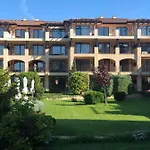 Апартамент Luxury Family Kaliakria *