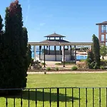 Апартамент Luxury Family Kaliakria