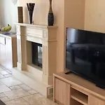 Luxury Family Kaliakria Апартамент Топола