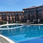 Luxury Family Kaliakria Topola