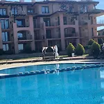 Appartement Luxury Family Kaliakria Topola