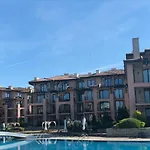Luxury Family Kaliakria Топола