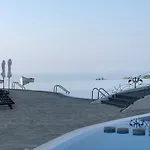 Апартамент Luxury Family Kaliakria *