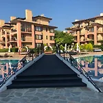 Apartmán Luxury Family Kaliakria