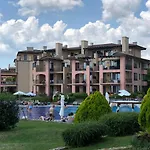 Apartmán Luxury Family Kaliakria