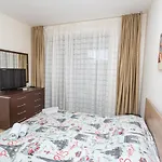 Luxury Family Kaliakria Апартамент Топола