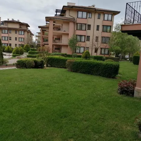 Apartmán Luxury Family Kaliakria Topola