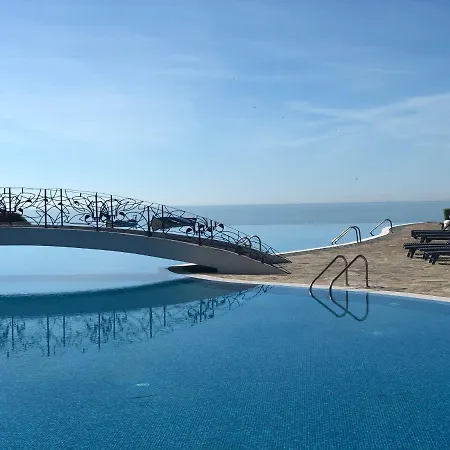 Luxury Family Kaliakria Apartmán