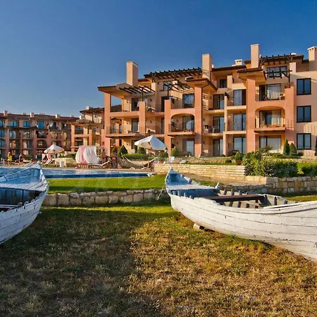 Luxury Family Kaliakria * Topola