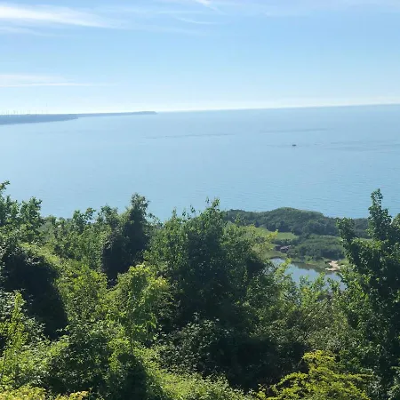 Apartmán Luxury Family Kaliakria Topola