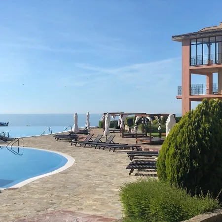Luxury Family Kaliakria * Topola