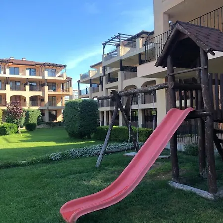 Luxury Family Kaliakria *