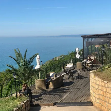 Luxury Family Kaliakria * Topola