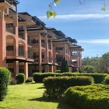 Luxury Family Kaliakria شقة توبولا