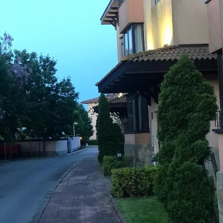 Appartamento Luxury Family Kaliakria Topola