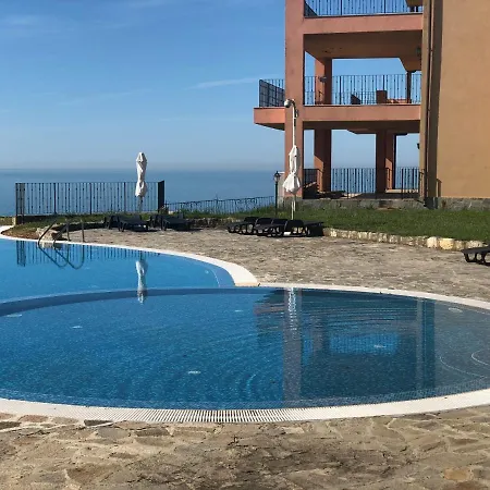 Luxury Family Kaliakria Appartamento Topola