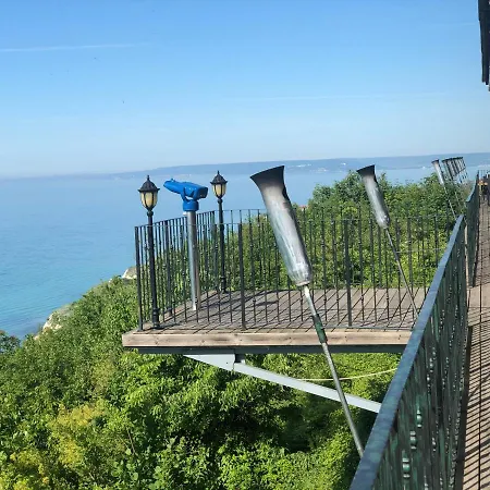 Luxury Family Kaliakria Appartamento Topola