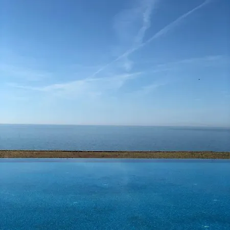 Apartment Luxury Family Kaliakria Topola