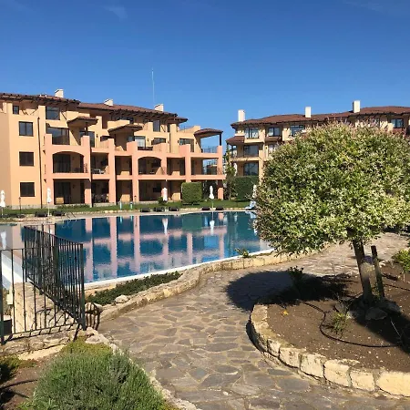 Luxury Family Kaliakria