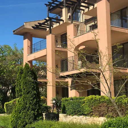 Apartmán Luxury Family Kaliakria Topola