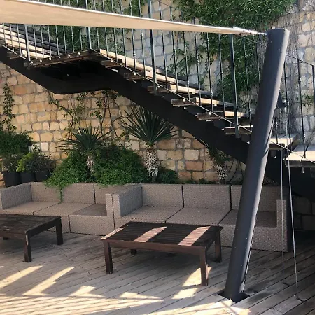 Luxury Family Kaliakria Apartmán *