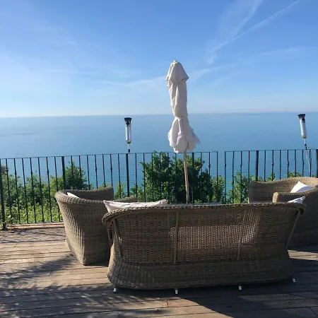 Luxury Family Kaliakria * Topola