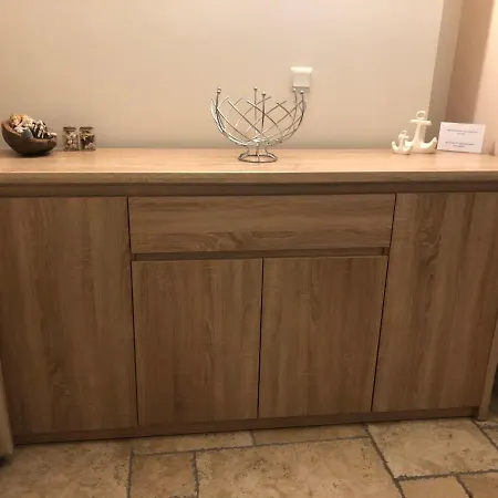 Apartament Luxury Family Kaliakria Topola