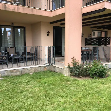 Luxury Family Kaliakria *
