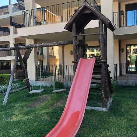 Luxury Family Kaliakria *