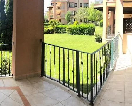 Luxury Family Kaliakria Appartamento *