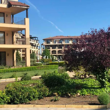 Luxury Family Kaliakria Apartmán *