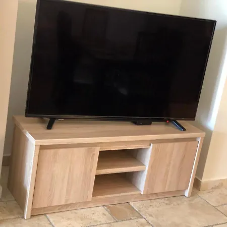 Luxury Family Kaliakria Apartament