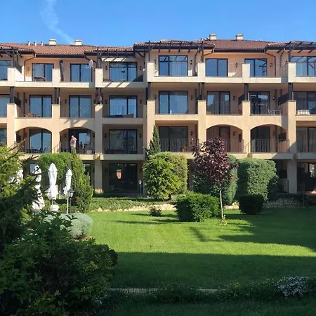 Appartamento Luxury Family Kaliakria *