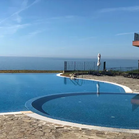 Apartmán Luxury Family Kaliakria Topola