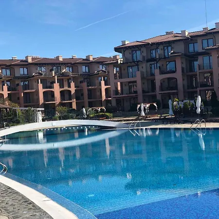 Luxury Family Kaliakria Topola