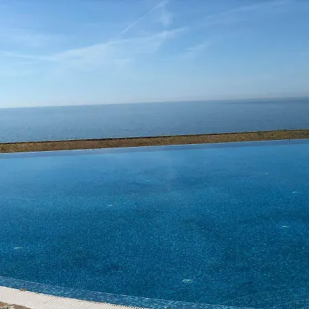 شقة Luxury Family Kaliakria توبولا