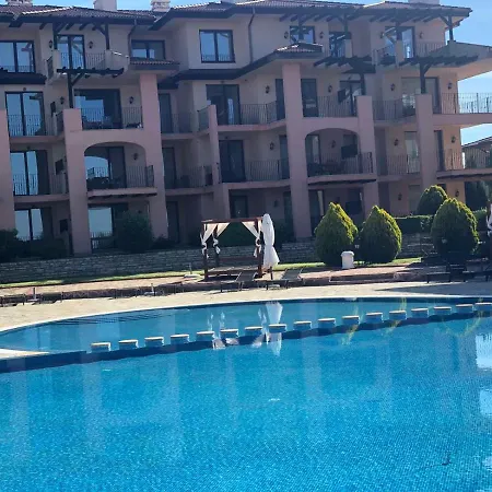 شقة Luxury Family Kaliakria توبولا