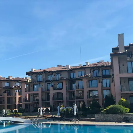 Luxury Family Kaliakria توبولا