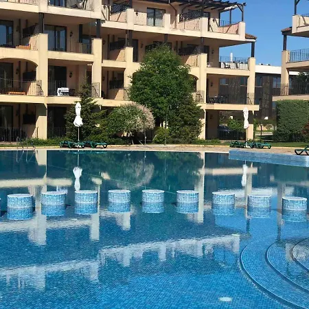 Luxury Family Kaliakria *