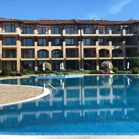 Luxury Family Kaliakria Apartmán