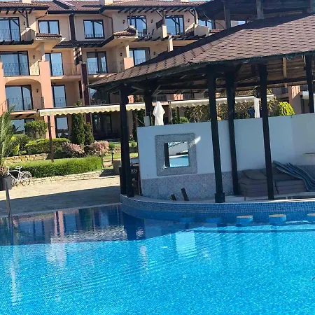 Luxury Family Kaliakria Apartmán