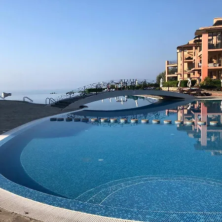 Luxury Family Kaliakria Apartament Topola