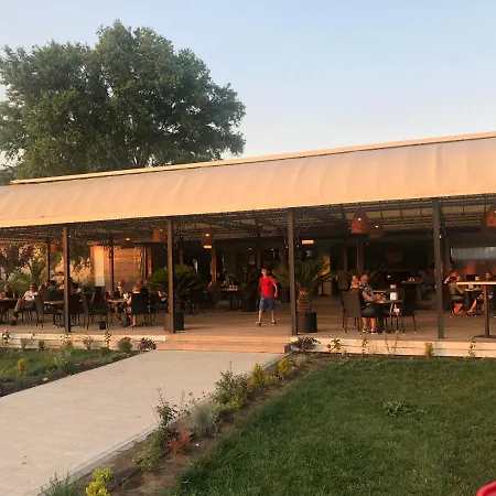 Luxury Family Kaliakria Appartamento Topola
