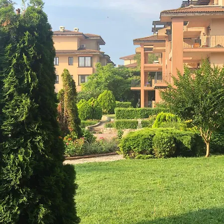 Luxury Family Kaliakria Apartmán *